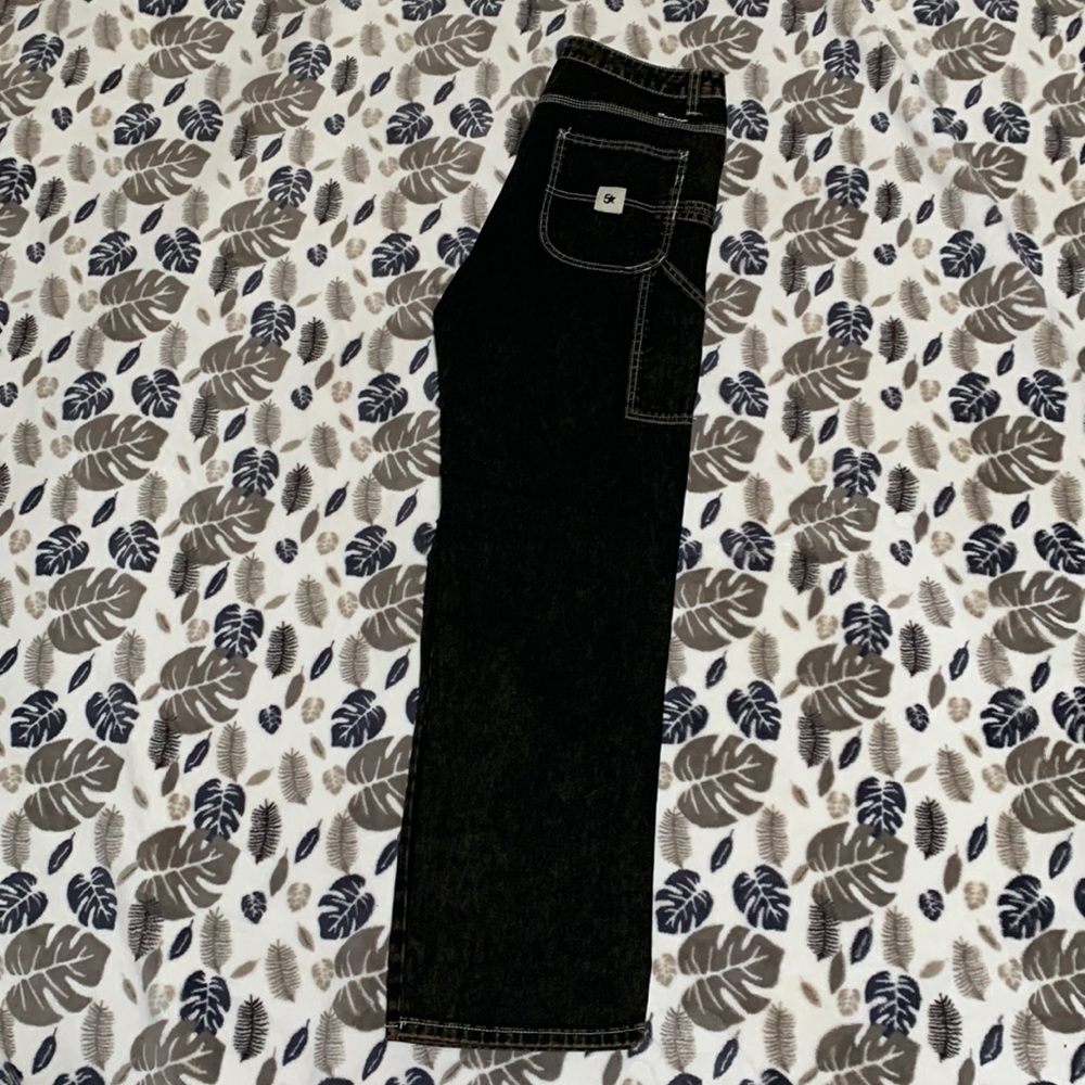 5 star California carpenter jeans. BRAND NEW❗️ ‼️only wore once‼️